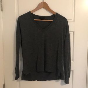 J. Crew sweater